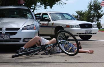 Consulta Gratuita con los Mejores Abogados de Accidentes de Bicicleta Cercas de Mí en San Diego California