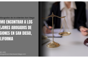 abogados de lesiones consulta gratis San Diego