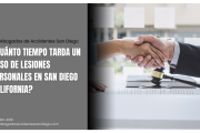 cuánto cuesta abogado de lesiones San Diego