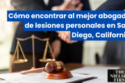 cómo elegir abogado de lesiones San Diego