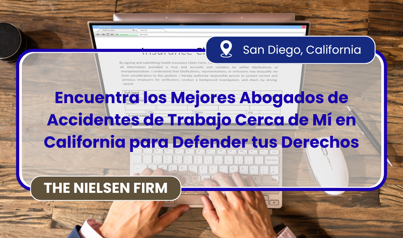 abogados de accidentes de trabajo cerca de mí en español